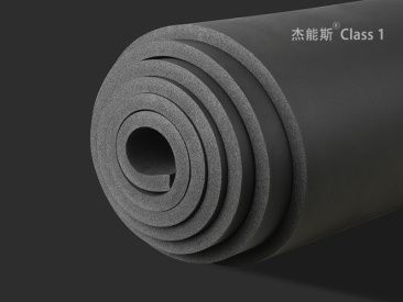 汉中车煦保温材料
